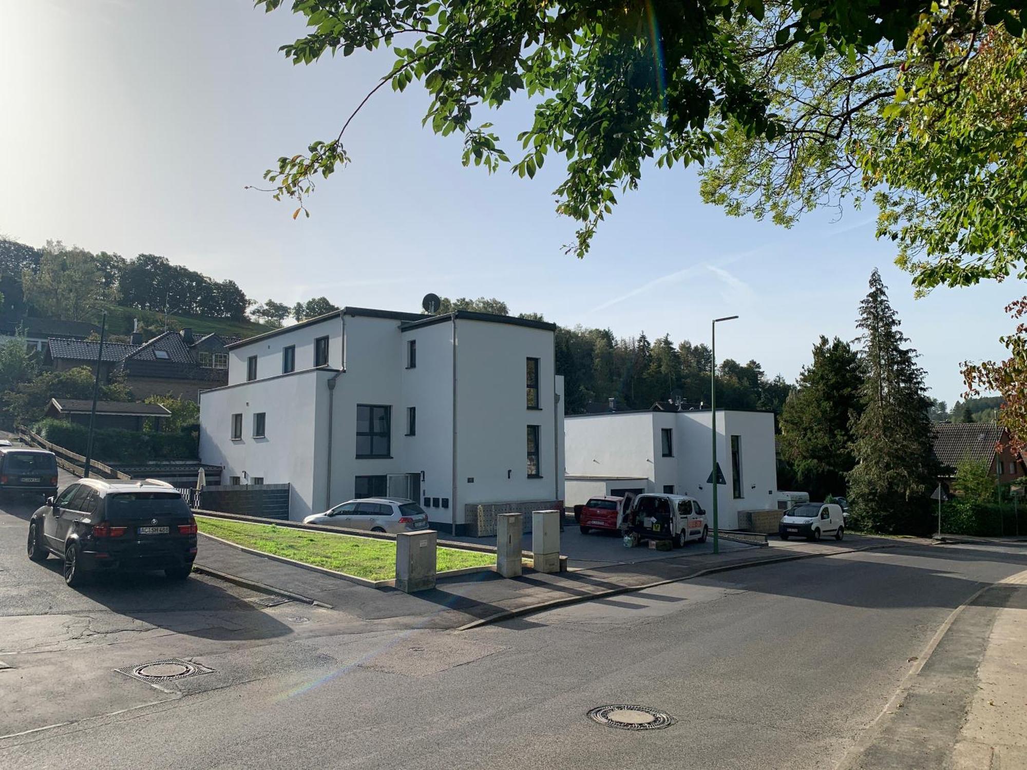 Xxl Ferienwohnung 100 Qm Auch Als Monteur Unterkunft Nutzbar, Stolberg - Aachen שטולברג מראה חיצוני תמונה